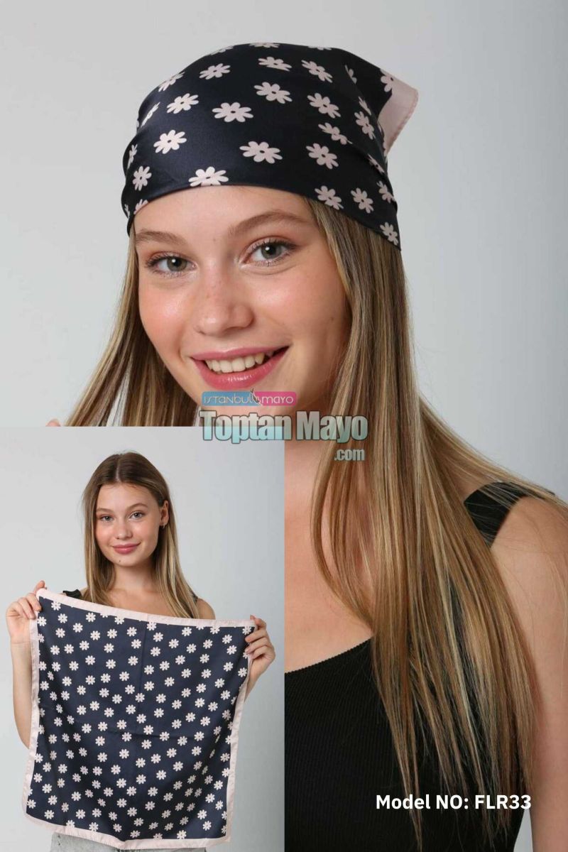 İstanbul Bandana