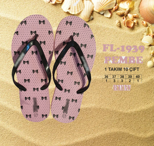 Flip Flop Slipper