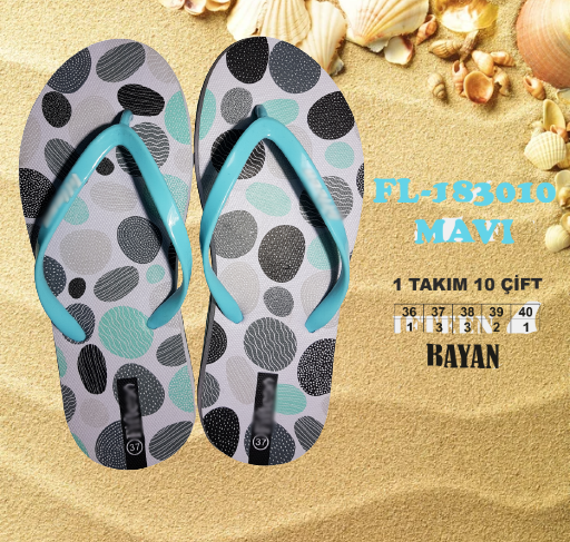 Flip Flop Slipper