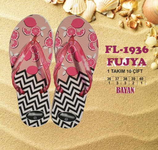 Flip Flop Slipper