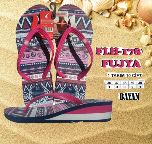 Flip Flop Slipper