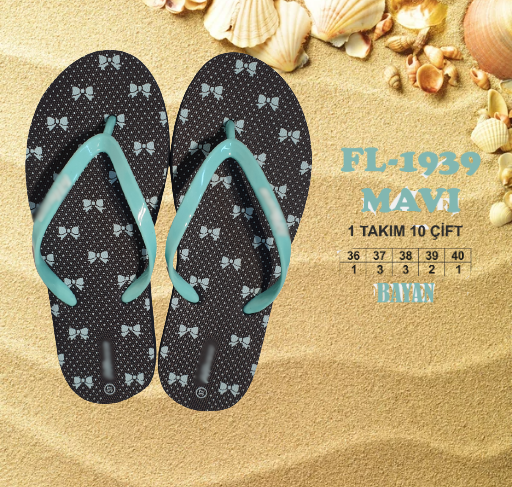 Flip Flop Slipper